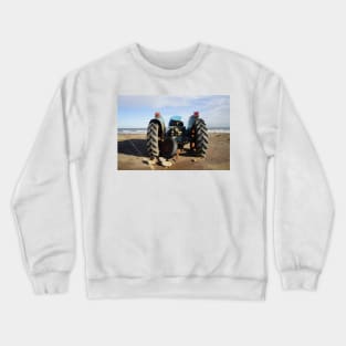 Beached Crewneck Sweatshirt